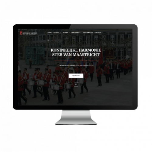 Koninklijke Harmonie Ster van Maastricht